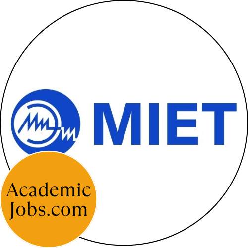 MIET Logo